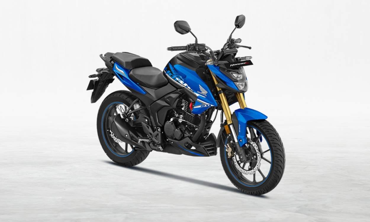 best naked bikes under 2 lakhs in India